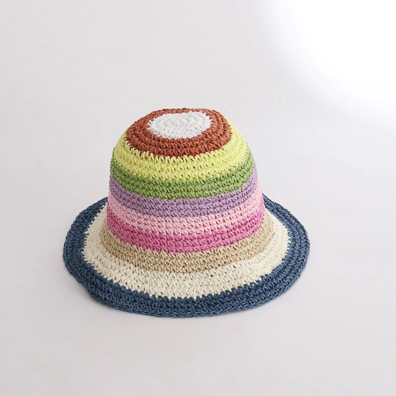 chapeau de plage unisexe