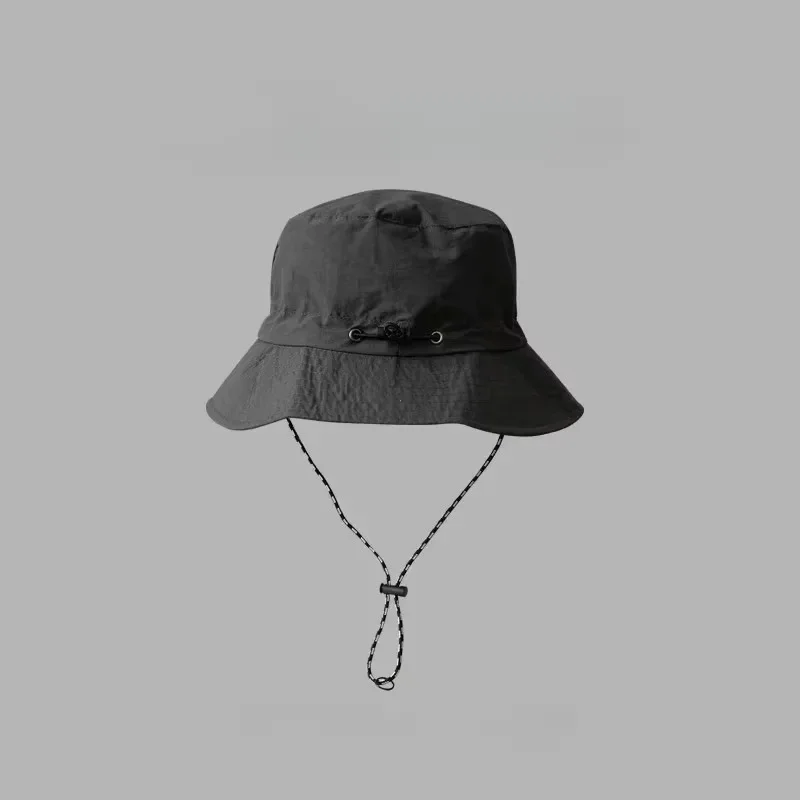 Chapeau estival décontracté imperméable