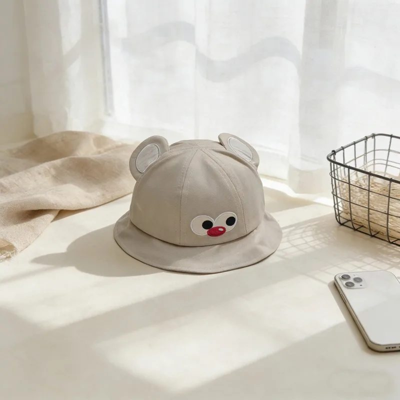 Bob d'été pour bébé filles et garçons – Image 5