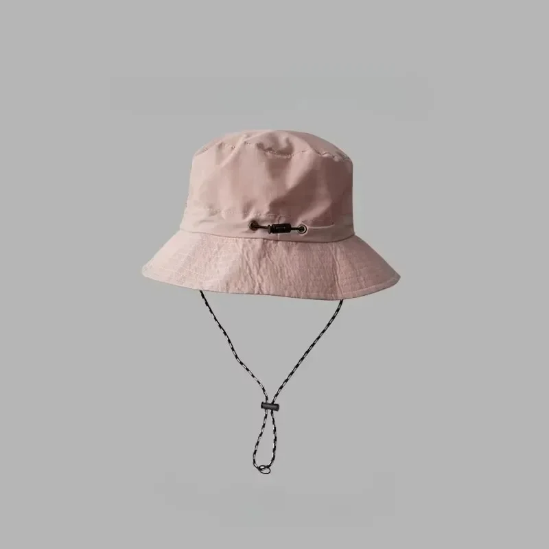 Chapeau en polyester imperméable