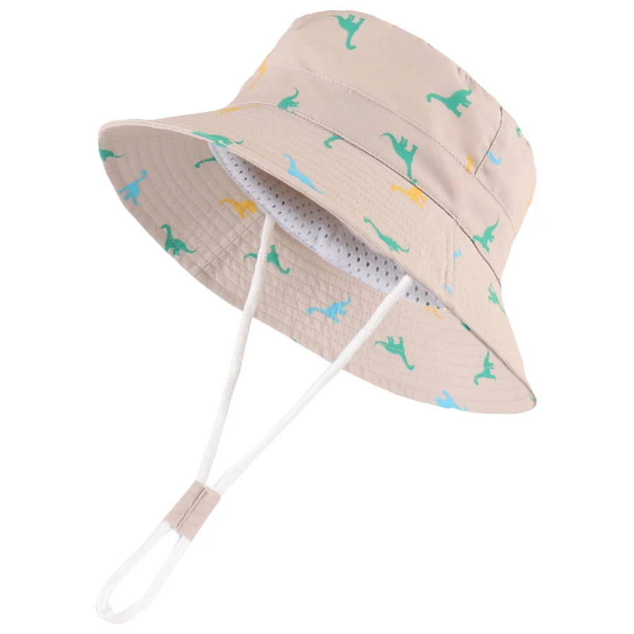 chapeau soleil enfant