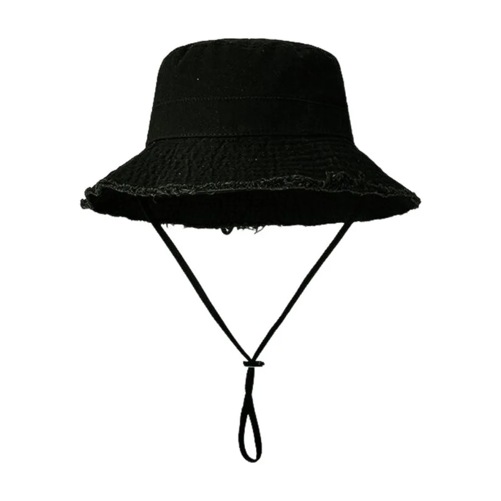 chapeau tendance été