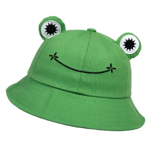 Bob Mignons Grenouille Femme
