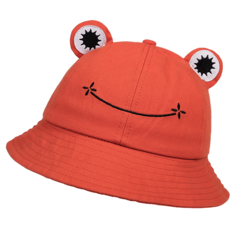 Bob Motif Grenouille