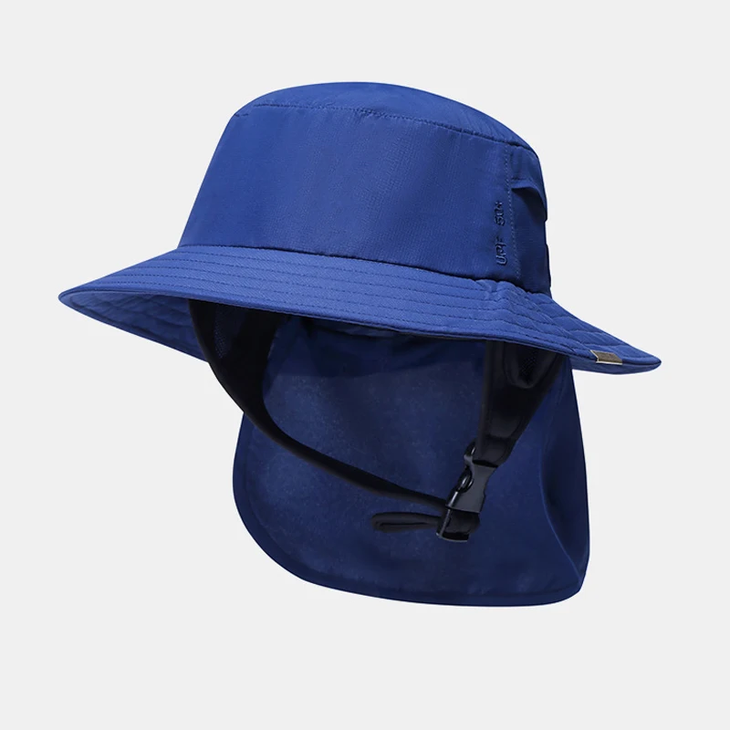 Chapeau Bob unisexe été