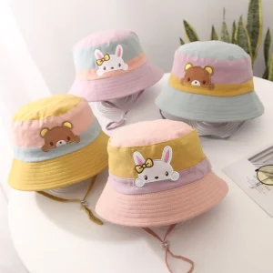 bob bébé ajustable