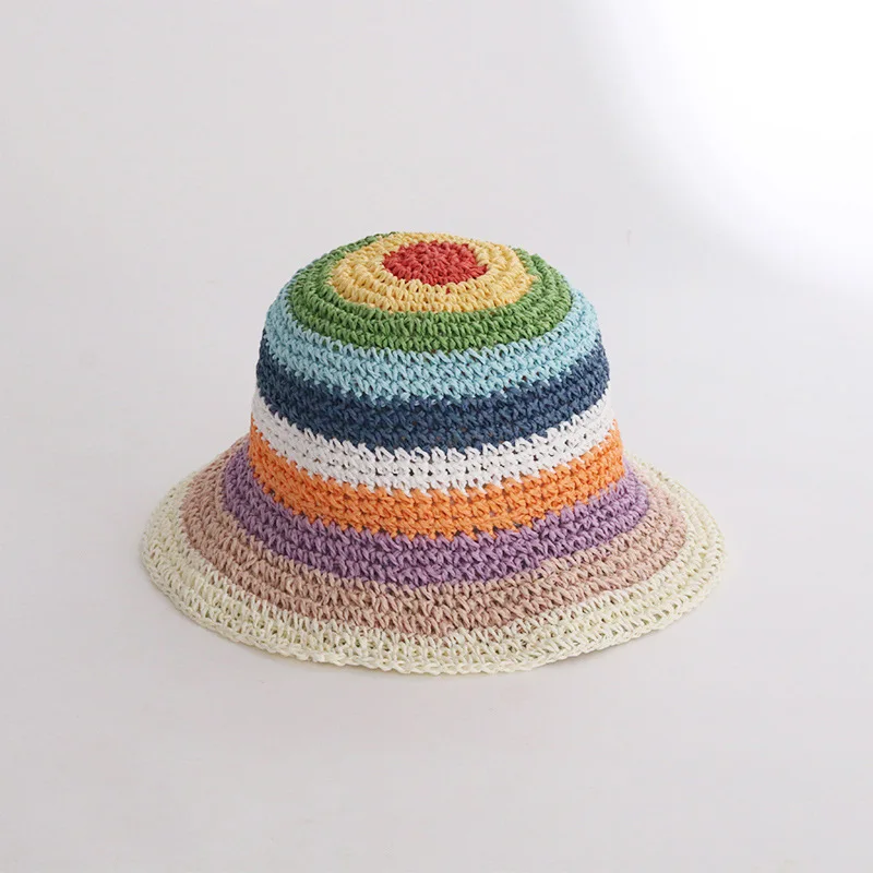 chapeau léger pour le soleil