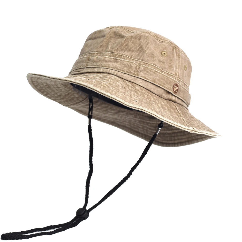 Bob Coton pour Homme et Femme Printemps Été – Image 2