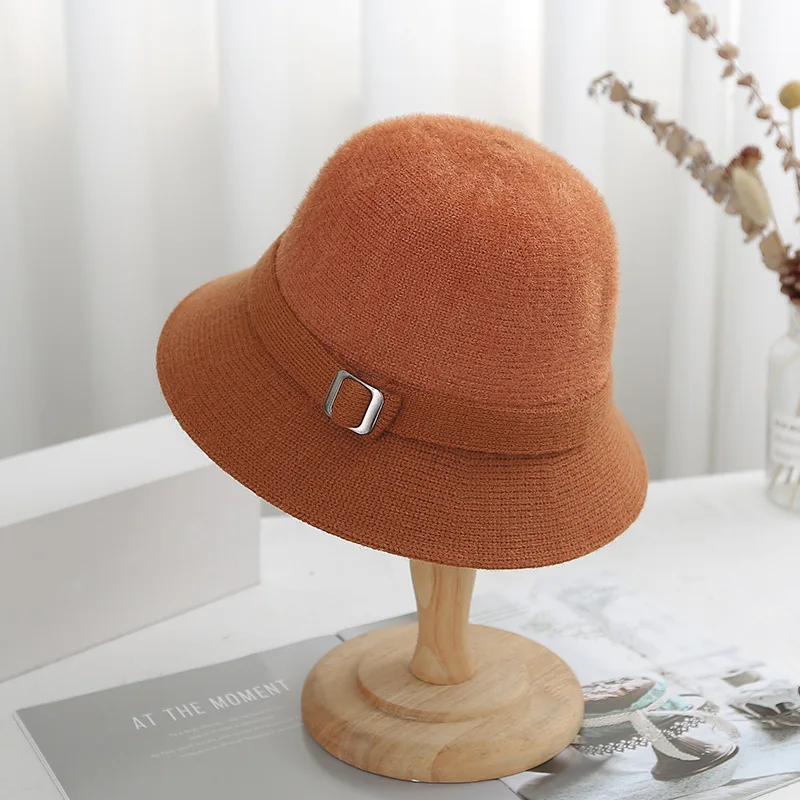 chapeau femmes BOB-UNIVERS