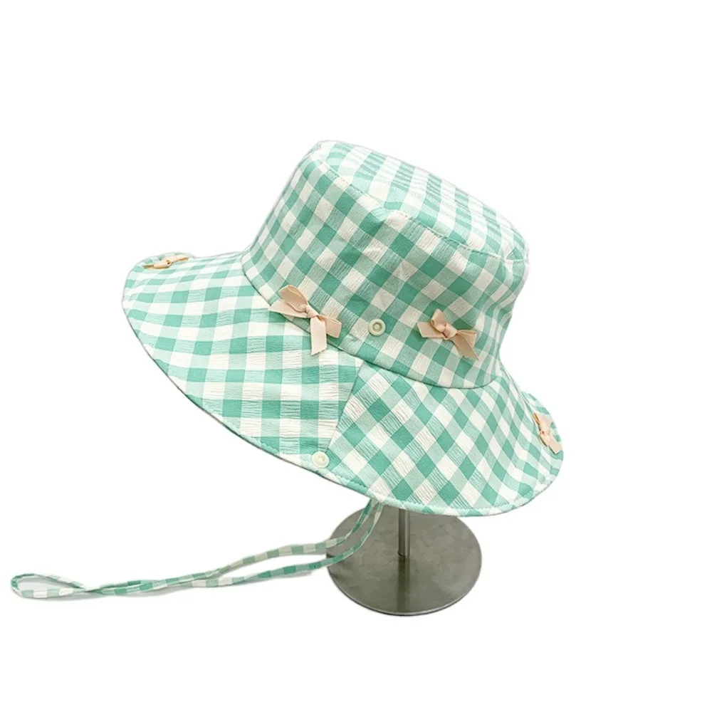 chapeau anti-UV polyester