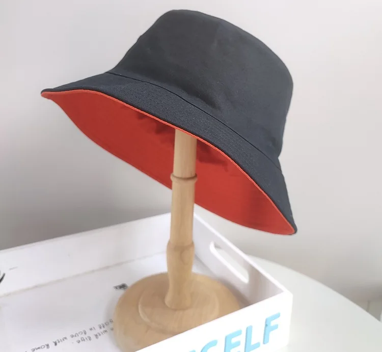 Chapeau coton homme