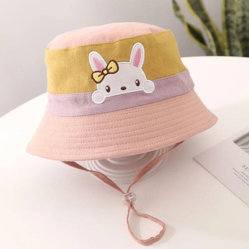 chapeau unisexe été