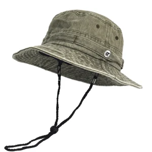 Bob Coton pour Homme et Femme Printemps Été