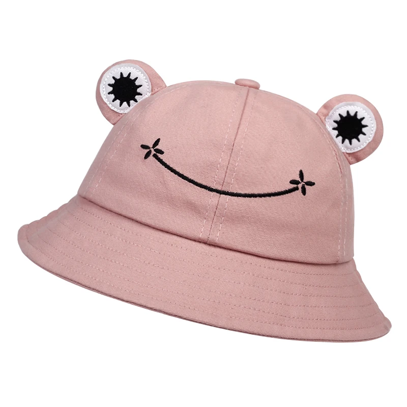Chapeau Grenouille Femme