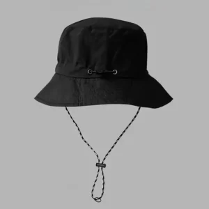 bob imperméable élégant