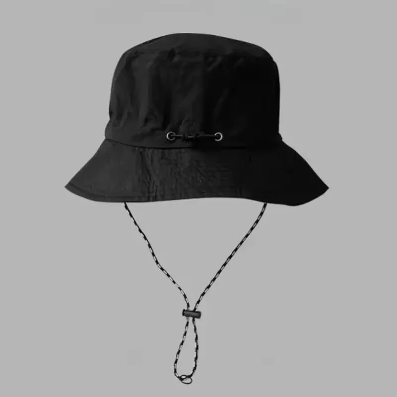 Bob de pêcheur pour femmes imperméable