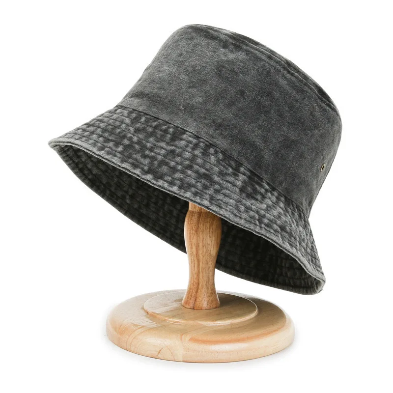 Chapeau unisexe printemps été