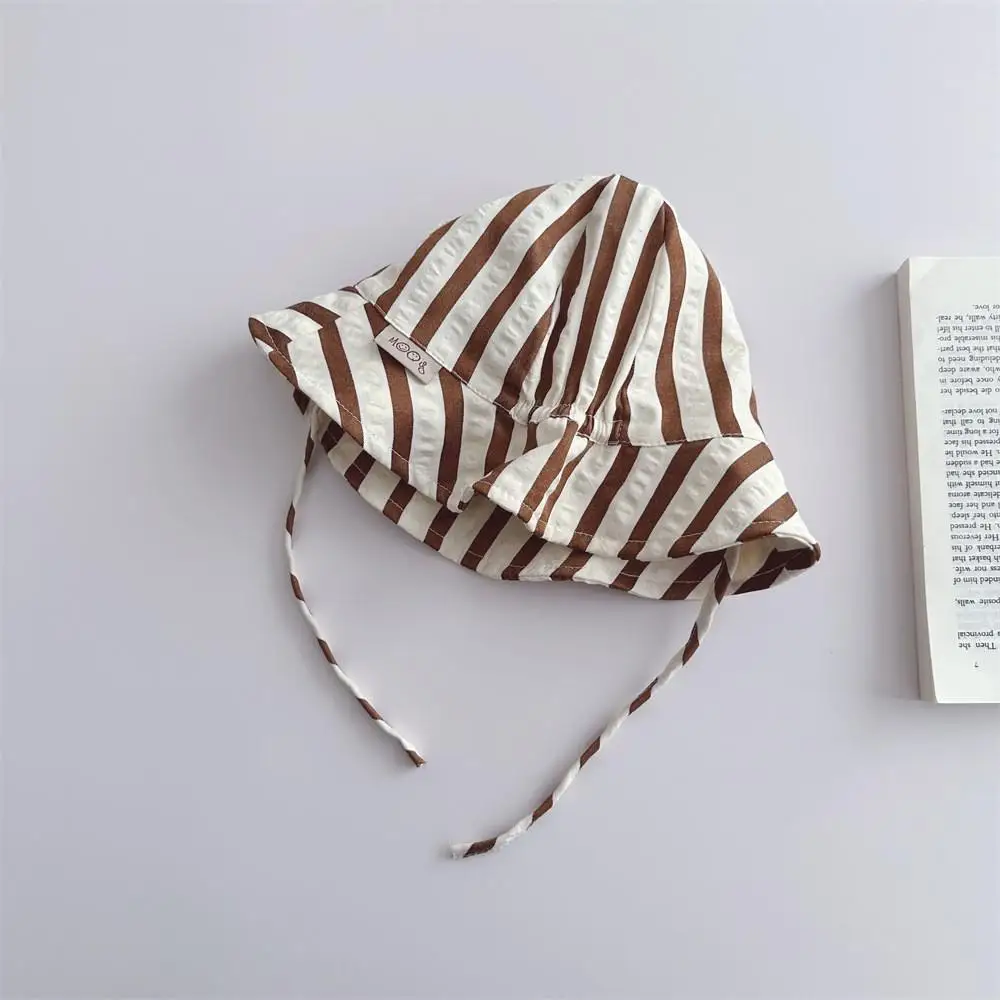 chapeau de pêcheur enfant
