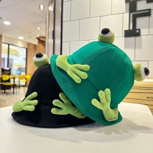 bob grenouille femme