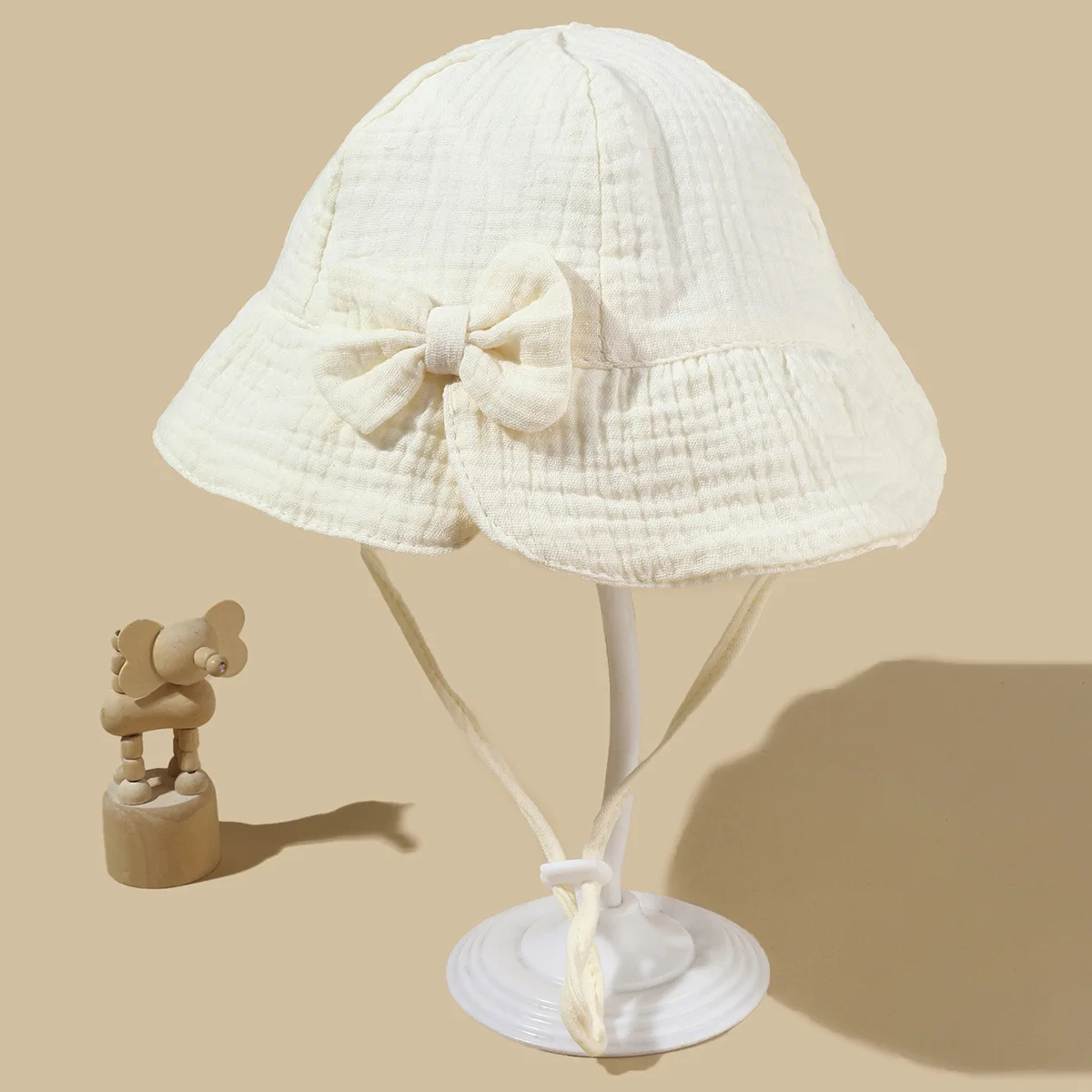 chapeau de pêcheur enfant