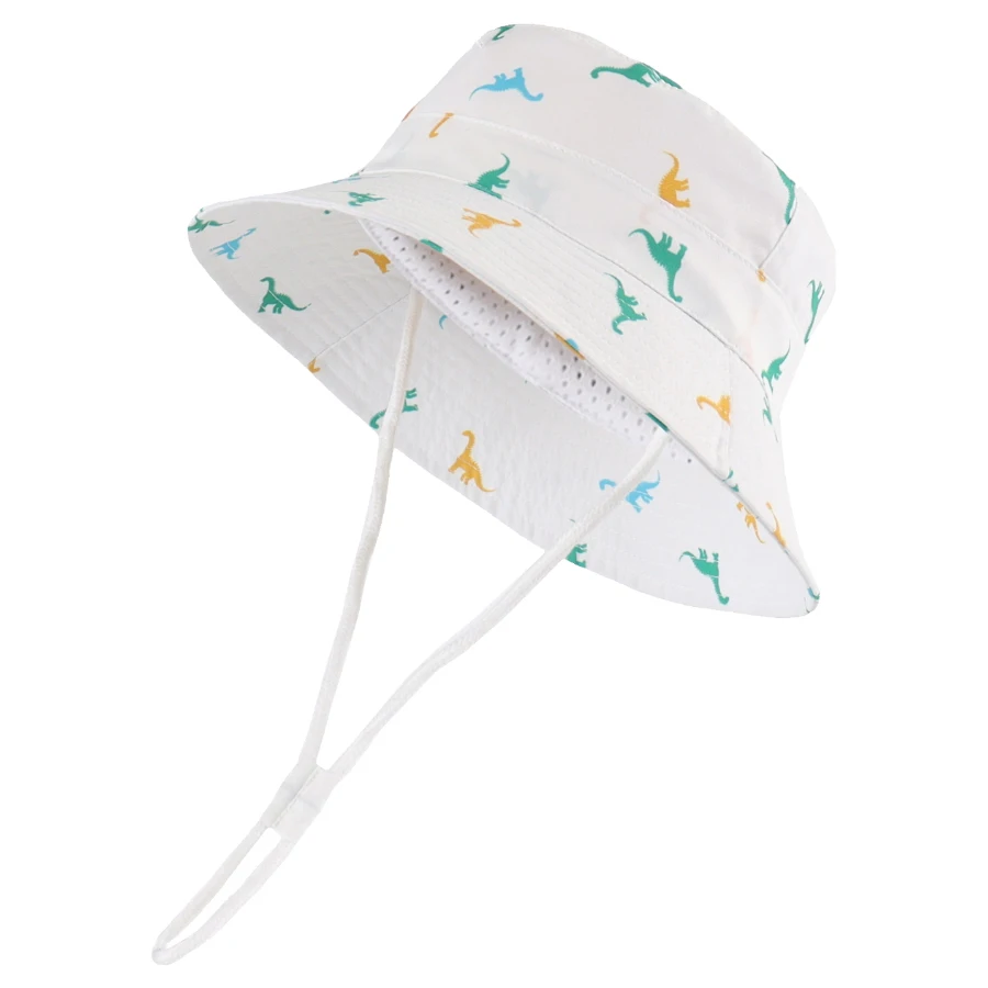 bob protection UV bébé