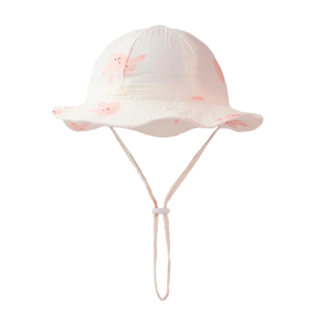 Bob pour bébé couleur unie tout-petits et aux enfants – Image 7