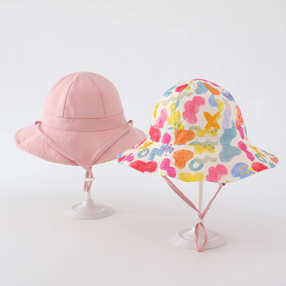 Bob fille printemps