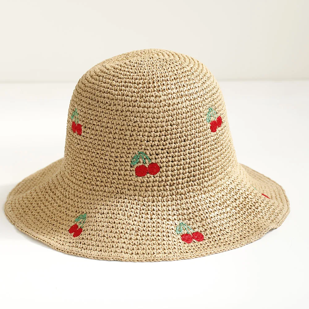 bob de plage chic