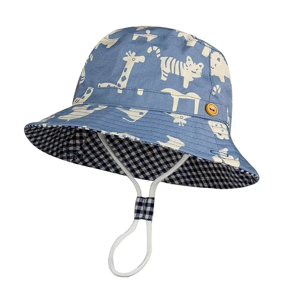 mode enfant protection UV