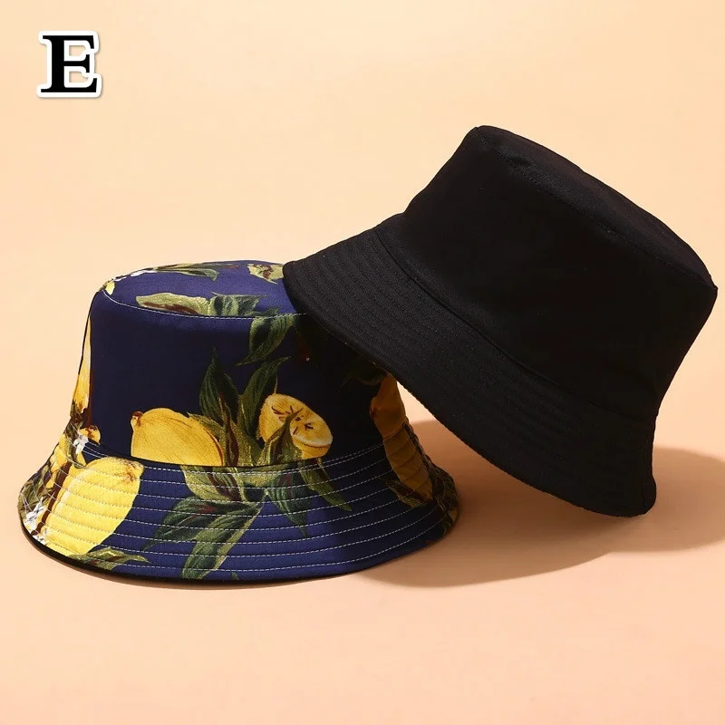 Chapeau unisexe en coton