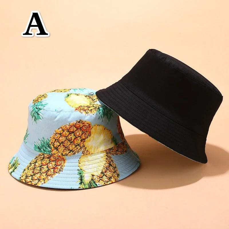Chapeau Fruits pour hommes et femmes