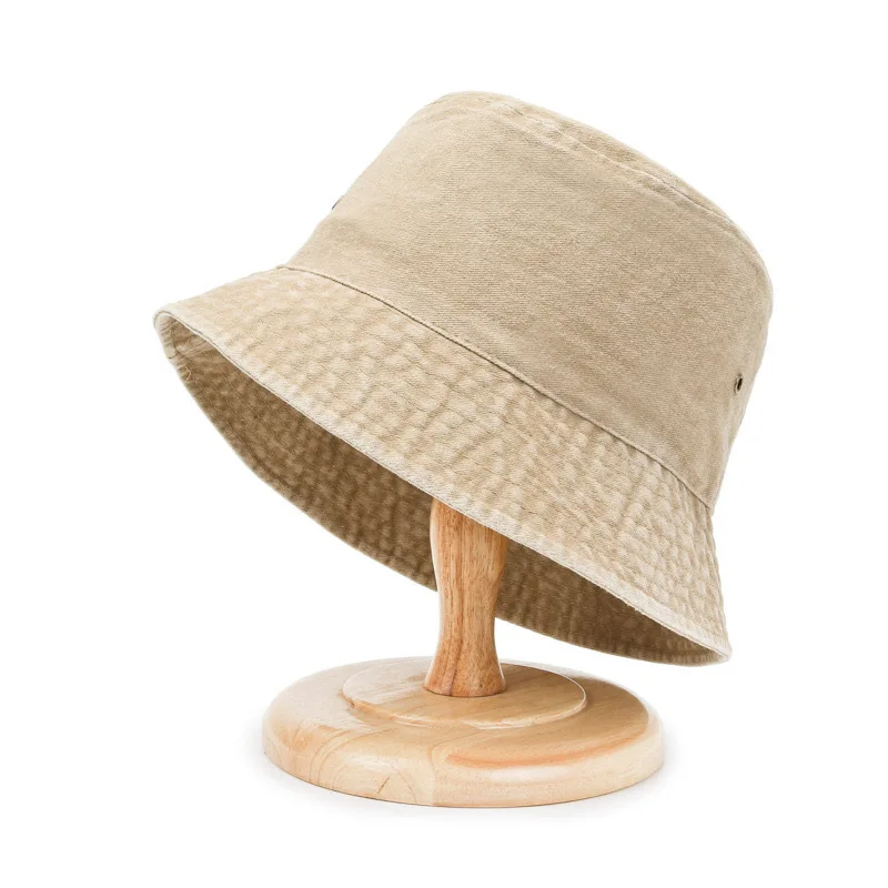 Chapeau de voyage respirant