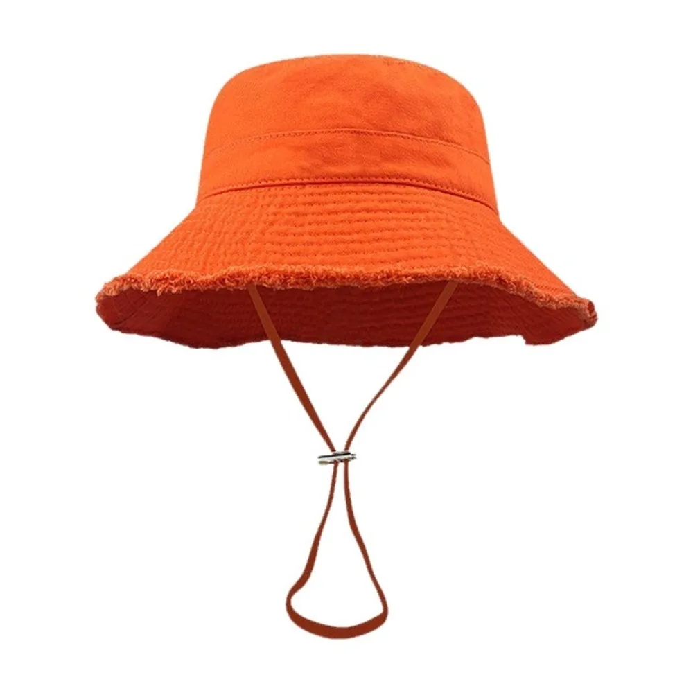 chapeau soleil élégant