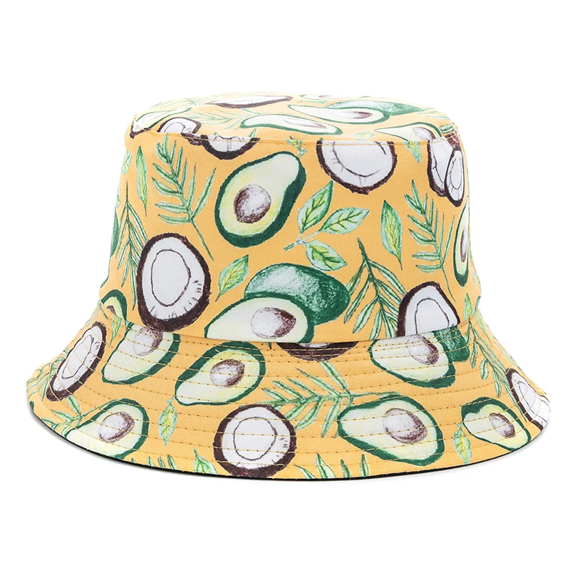 chapeau décontracté