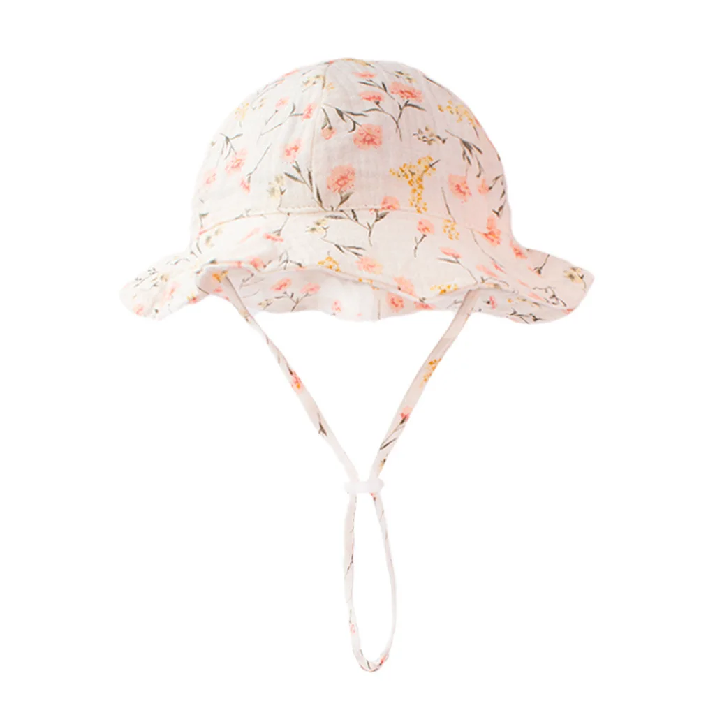 Bob pour bébé couleur unie tout-petits et aux enfants – Image 6