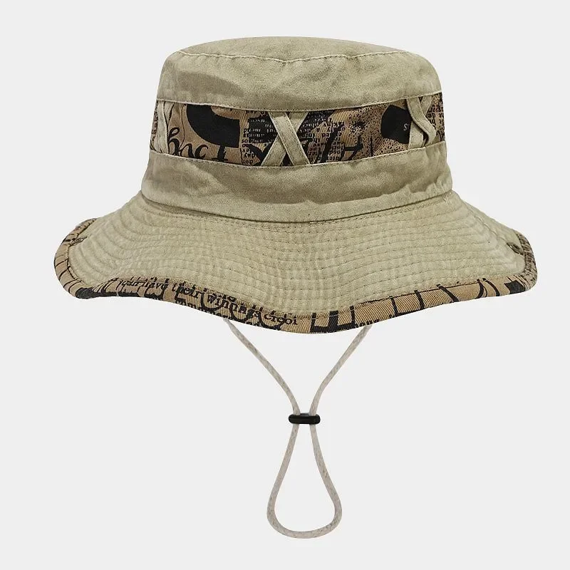 chapeau mode BOB-UNIVERS